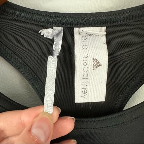 Adidas By Stella McCartney Run Climalite Tank Size XS - Picture 13 of 16